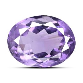 Amethyst (Kathela) - 5.32 Carat 