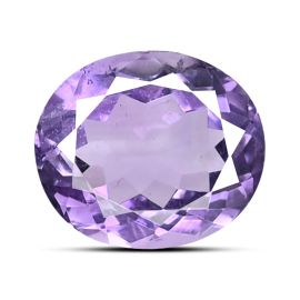 Amethyst (Kathela) - 6.22 Carat 