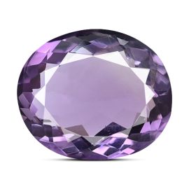 Amethyst (Kathela) - 6.39 Carat 