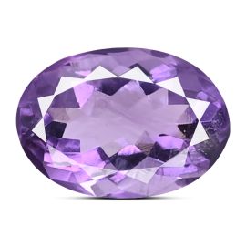 Amethyst (Kathela) - 5.23 Carat 