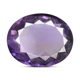 Amethyst (Kathela) - 5.21 Carat 