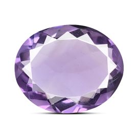 Amethyst (Kathela) - 4.68 Carat 