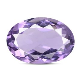 Amethyst (Kathela) - 4.38 Carat 