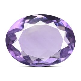 Amethyst (Kathela) - 4.79 Carat 