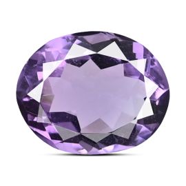 Amethyst (Kathela) - 4.92 Carat 