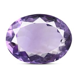 Amethyst (Kathela) - 5.34 Carat 