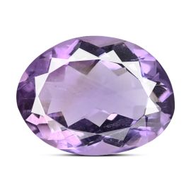 Amethyst (Kathela) - 4.99 Carat 