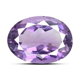 Amethyst (Kathela) - 4.6 Carat 