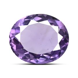 Amethyst (Kathela) - 4.76 Carat 