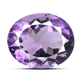 Amethyst (Kathela) - 4.97 Carat 