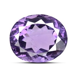 Amethyst (Kathela) - 5.78 Carat 