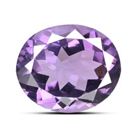 Amethyst (Kathela) - 6.43 Carat 