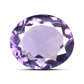 Amethyst (Kathela) - 4.73 Carat 