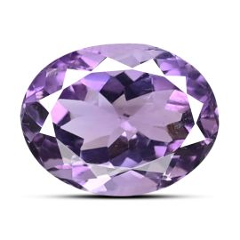 Amethyst (Kathela) - 4.88 Carat 