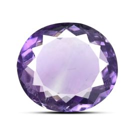 Amethyst (Kathela) - 6.55 Carat 