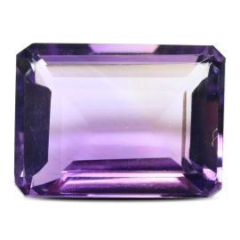 Natural Amethyst (Kathela) Cts 8.51 Ratti 9.36