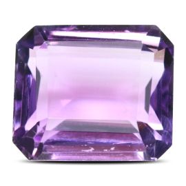 Natural Amethyst (Kathela) Cts 10.25 Ratti 11.28