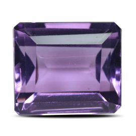 Natural Amethyst (Kathela) Cts 10.95 Ratti 12.05