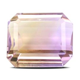 Natural Ametrine  Cts 8.46 Ratti 9.31