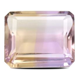 Natural Ametrine  Cts 6.95 Ratti 7.65