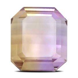 Natural Ametrine  Cts 5.95 Ratti 6.55