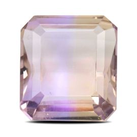 Natural Ametrine  Cts 6.02 Ratti 6.62