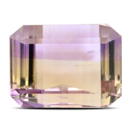 Natural Ametrine  Cts 8.7 Ratti 9.57