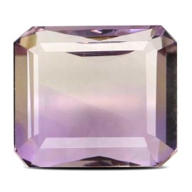 Natural Ametrine  Cts 7.77 Ratti 8.55