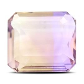 Natural Ametrine  Cts 7.26 Ratti 7.99