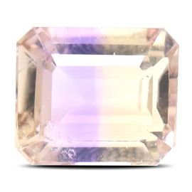 Natural Ametrine  Cts 4.45 Ratti 4.9