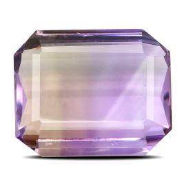 Natural Ametrine  Cts 7.41 Ratti 8.15