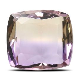 Natural Ametrine  Cts 7.04 Ratti 7.74