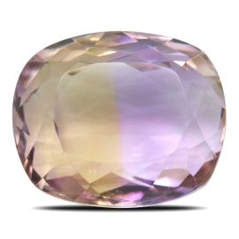 Natural Ametrine  Cts 7.72 Ratti 8.49