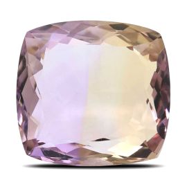 Natural Ametrine  Cts 7.77 Ratti 8.55