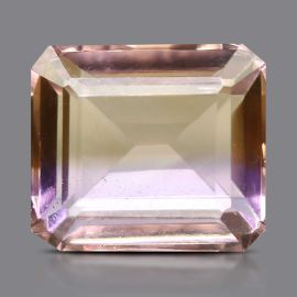 Natural Ametrine  Cts 7.12 Ratti 7.83