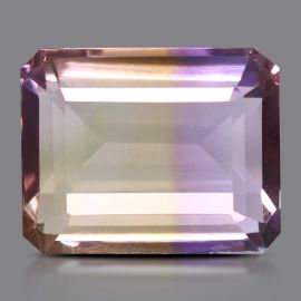 Natural Ametrine  Cts 13.4 Ratti 14.74