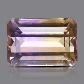 Natural Ametrine  Cts 8.12 Ratti 8.93