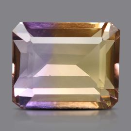 Natural Ametrine  Cts 9.98 Ratti 10.98