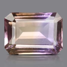 Natural Ametrine  Cts 10.17 Ratti 11.19