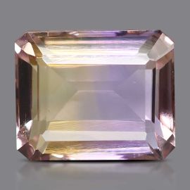 Natural Ametrine  Cts 7.94 Ratti 8.73