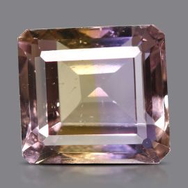 Natural Ametrine  Cts 7.45 Ratti 8.2