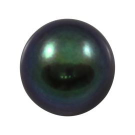 Black Fresh Water Pearl (Moti) Cts 7.98 Ratti 8.78