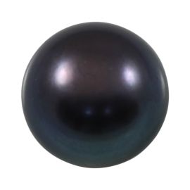 Black Fresh Water Pearl (Moti) Cts 7.86 Ratti 8.65