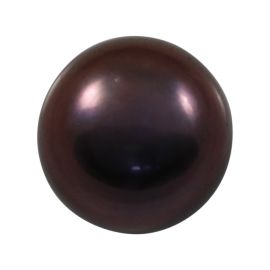 Black Fresh Water Pearl (Moti) Cts 7.47 Ratti 8.22