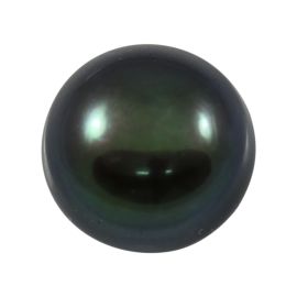 Black Fresh Water Pearl (Moti) Cts 7.47 Ratti 8.22