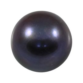 Black Fresh Water Pearl (Moti) Cts 7.46 Ratti 8.21