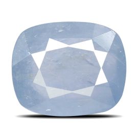 Blue Sapphire (Neelam) - 9.1 Carat 