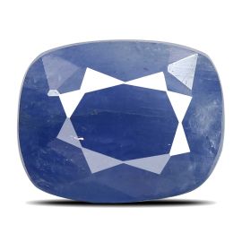 Blue Sapphire (Neelam) - 5.07 Carat 