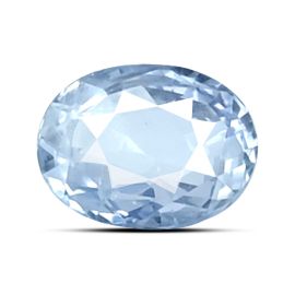 Blue Sapphire (Neelam) - 2.93 Carat 