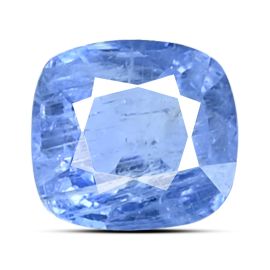 Blue Sapphire (Neelam) - 2.17 Carat 